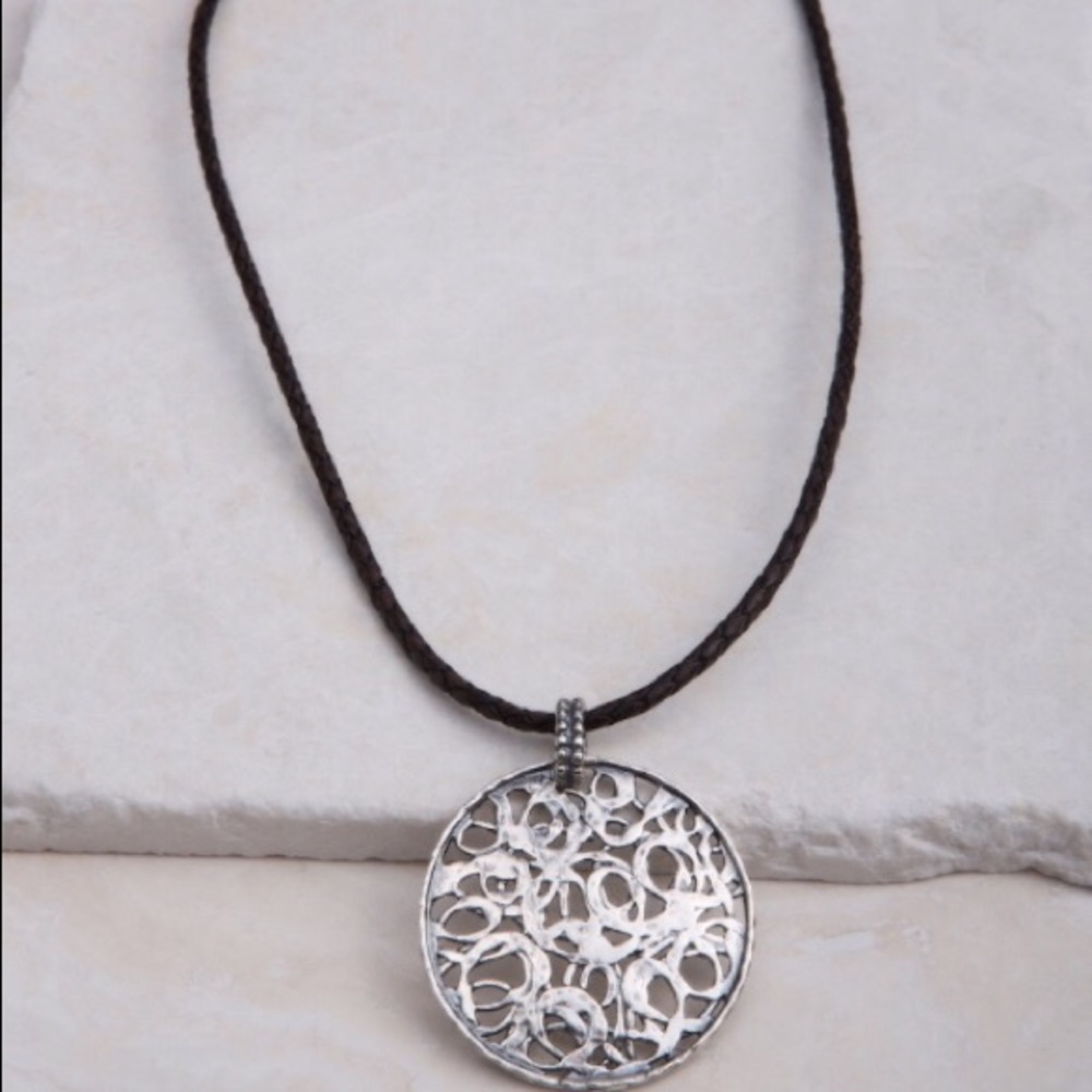 Opulenza necklace